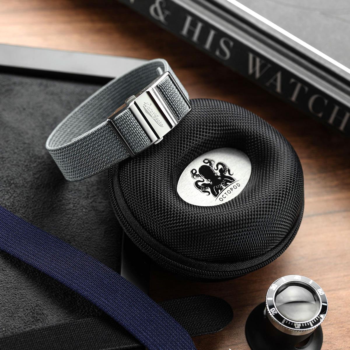 OCTOPOD Watch Strap System Set - Classic
