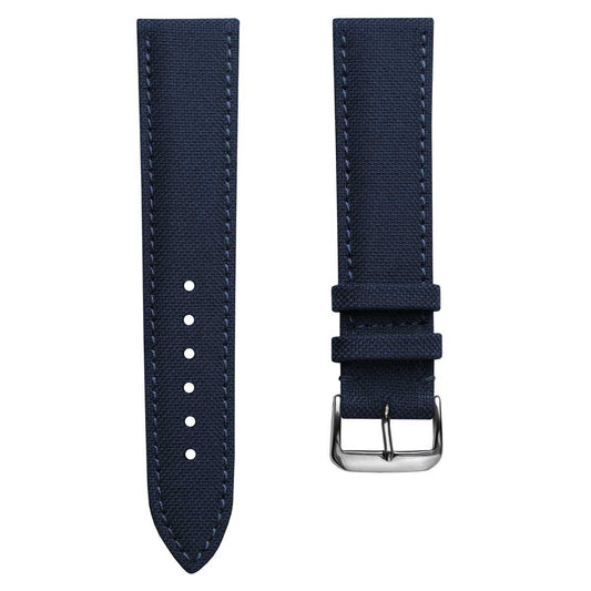 Headland Seaqual® Watch Strap - Atlantic
