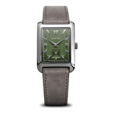 Second Hour Memoir Green Camden Stone Grey