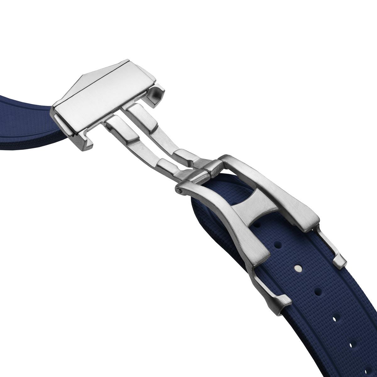 Endurance FKM Rubber - Captain’s Blue