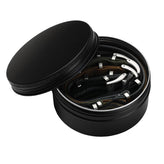 WatchGecko Ridge British Military 5 Watch Strap Set - Classic