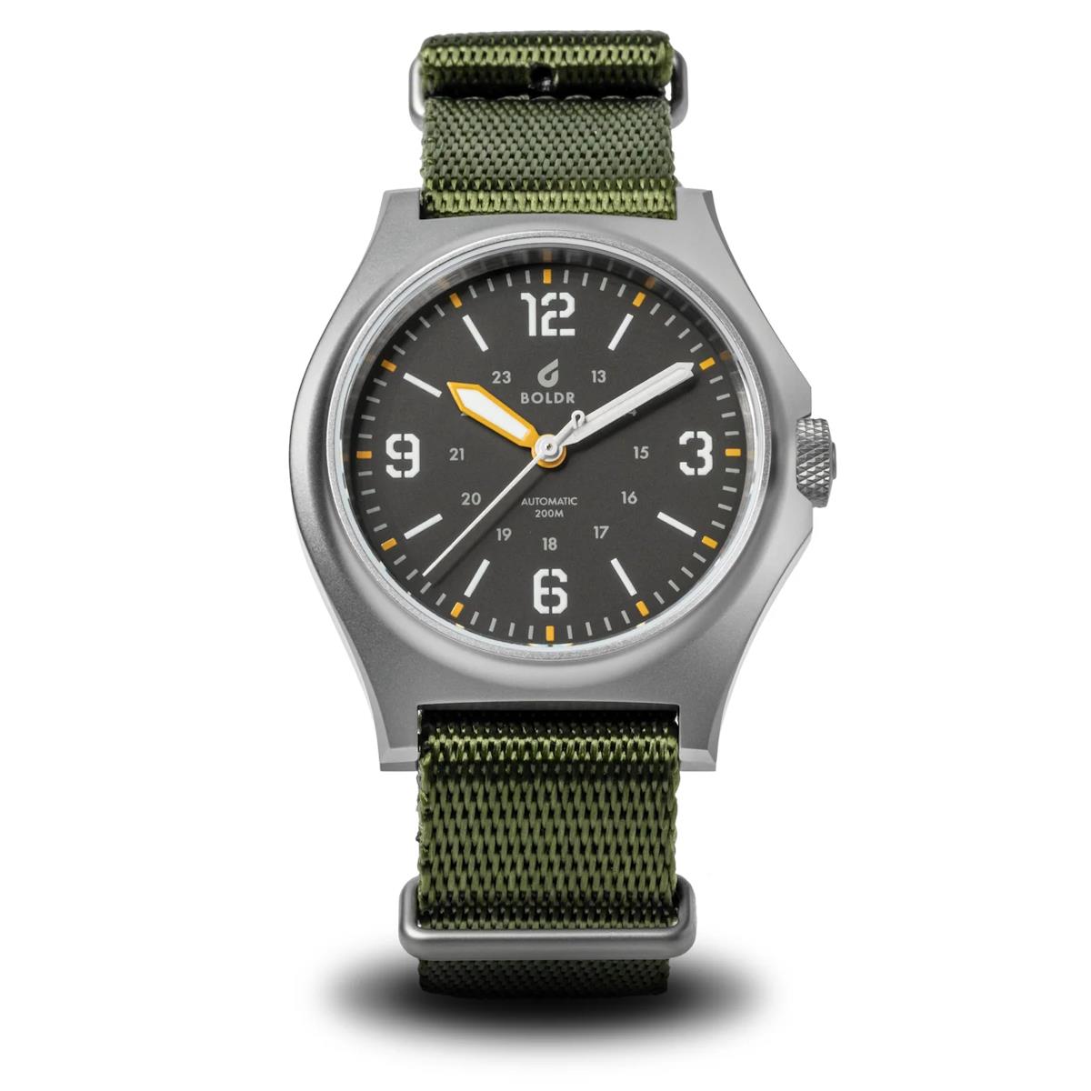 Boldr Safari Ranger Shamba