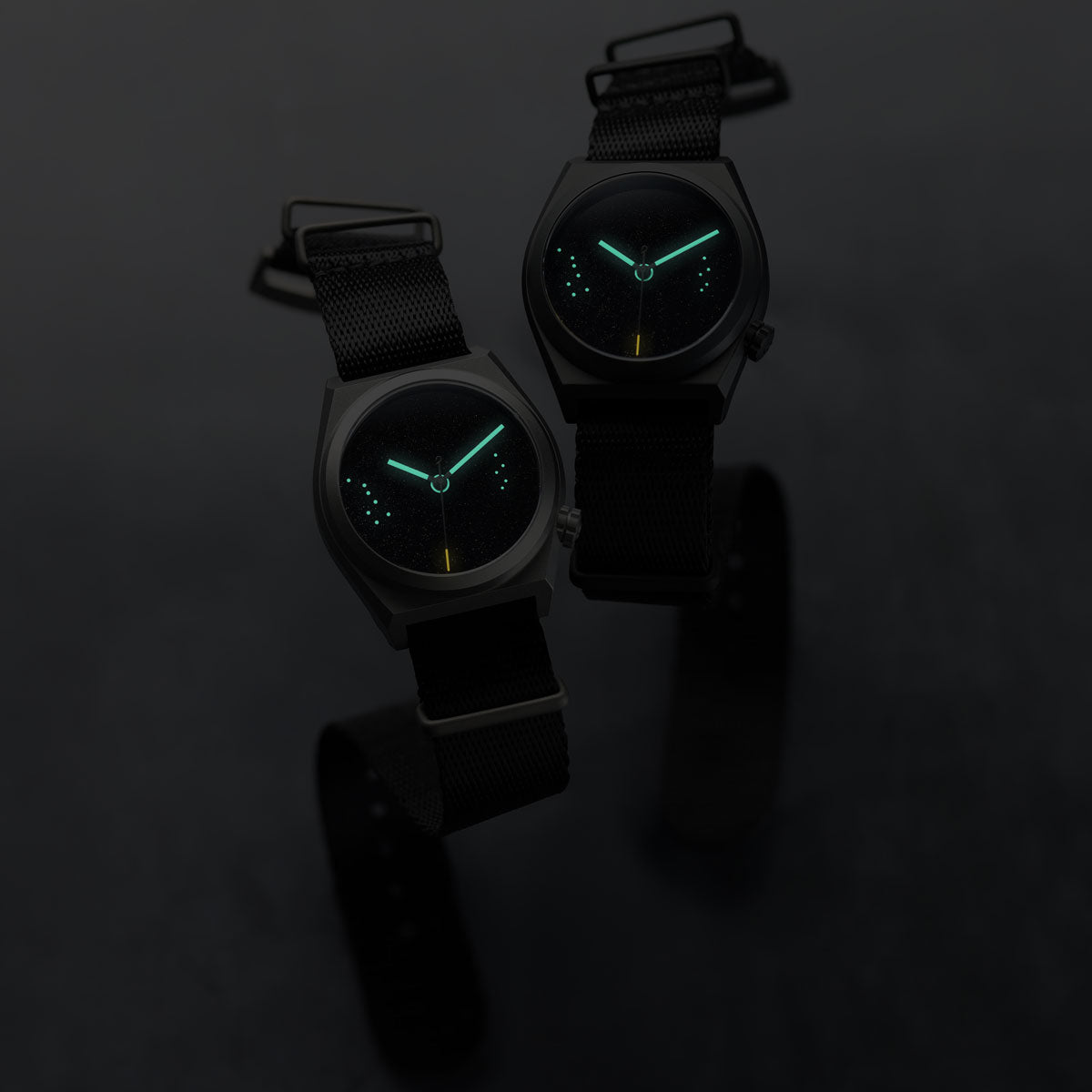 Boldr Venture Polaris Special Edition - Moonstone