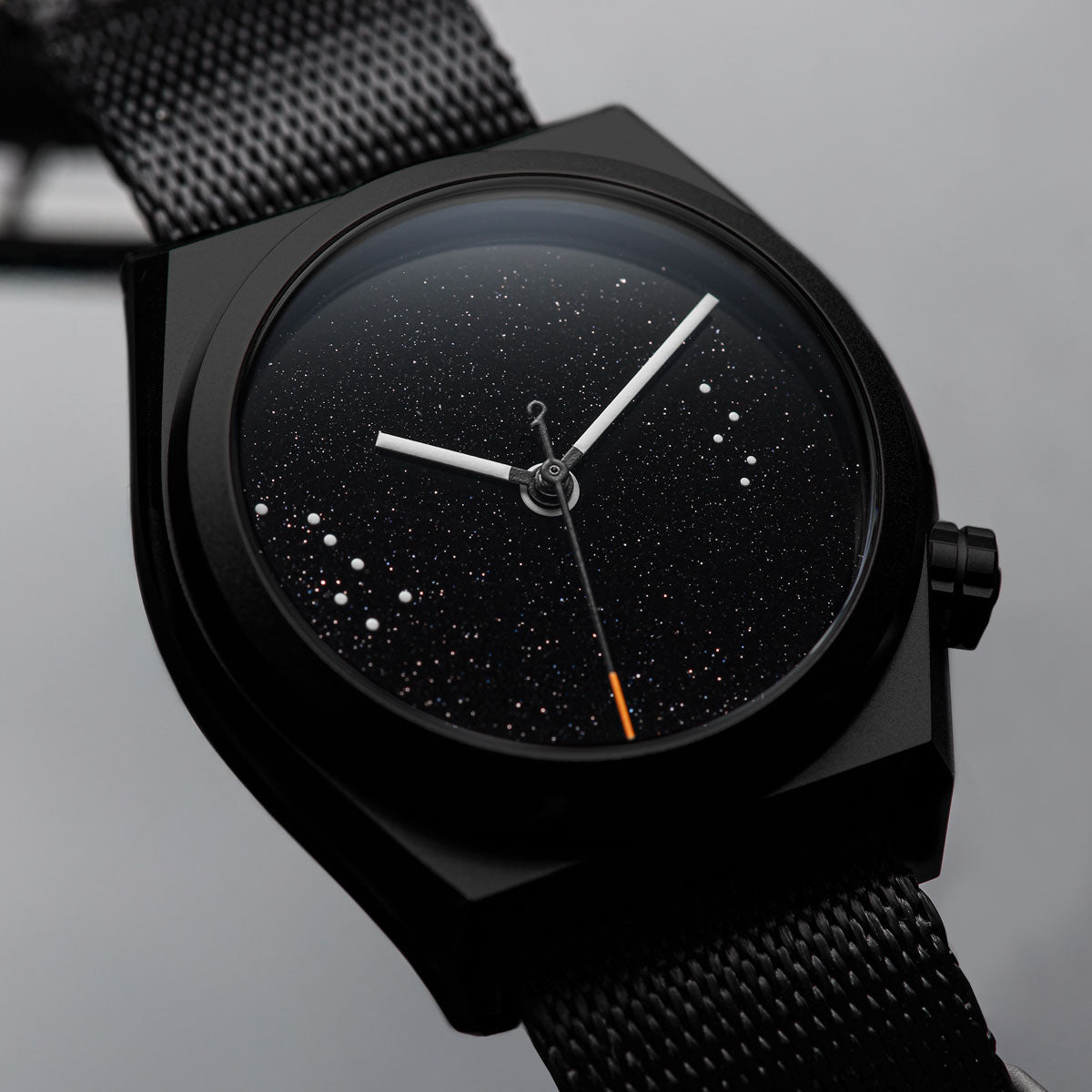 Boldr Venture Polaris Special Edition - Blackout
