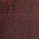 Crazy Horse V-Stitch Leather Watch Strap - Crazy Horse Bordeaux