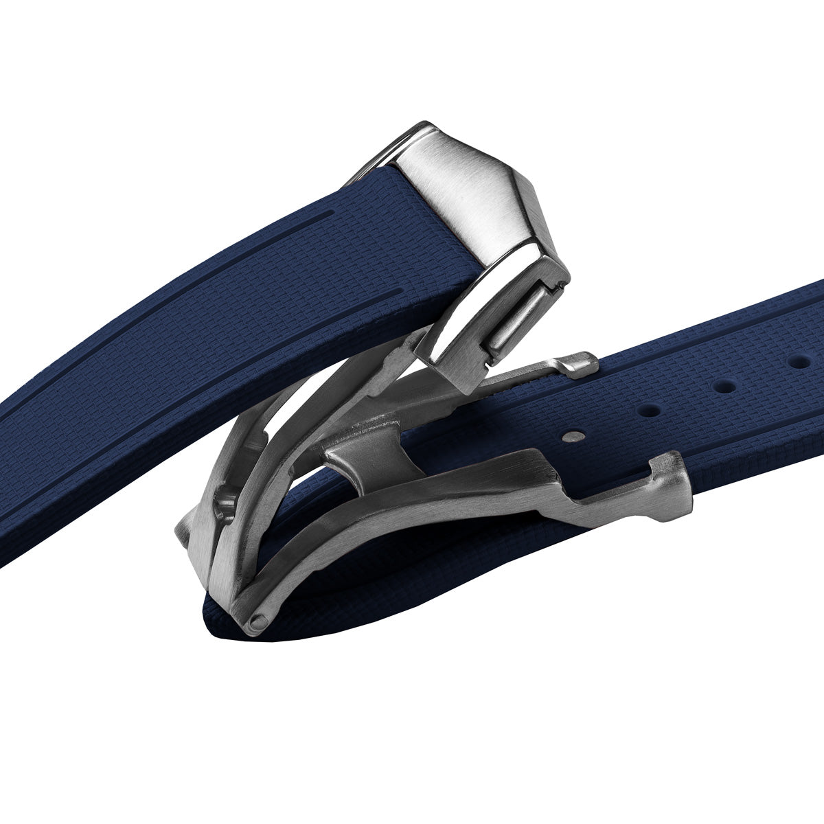 Endurance FKM Rubber - Captain’s Blue