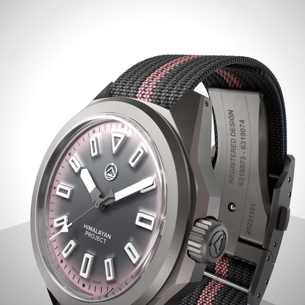 Ocean To Orbit Himalayan Project Rock Salt - Preorder - Shipping March 2026