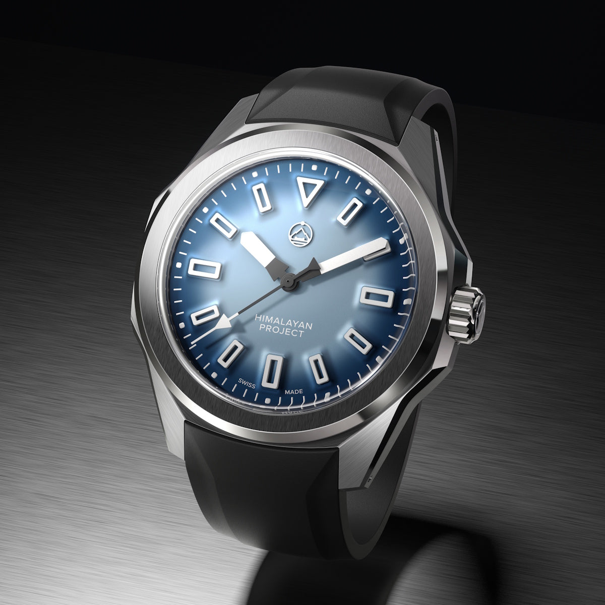 Ocean To Orbit Himalayan Project Gokyo Blue - Preorder - Shipping March 2026