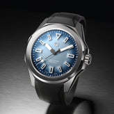 Ocean To Orbit Himalayan Project Gokyo Blue - Preorder - Shipping March 2026