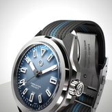 Ocean To Orbit Himalayan Project Gokyo Blue - Preorder - Shipping March 2026