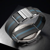 Ocean To Orbit Himalayan Project Gokyo Blue - Preorder - Shipping March 2026