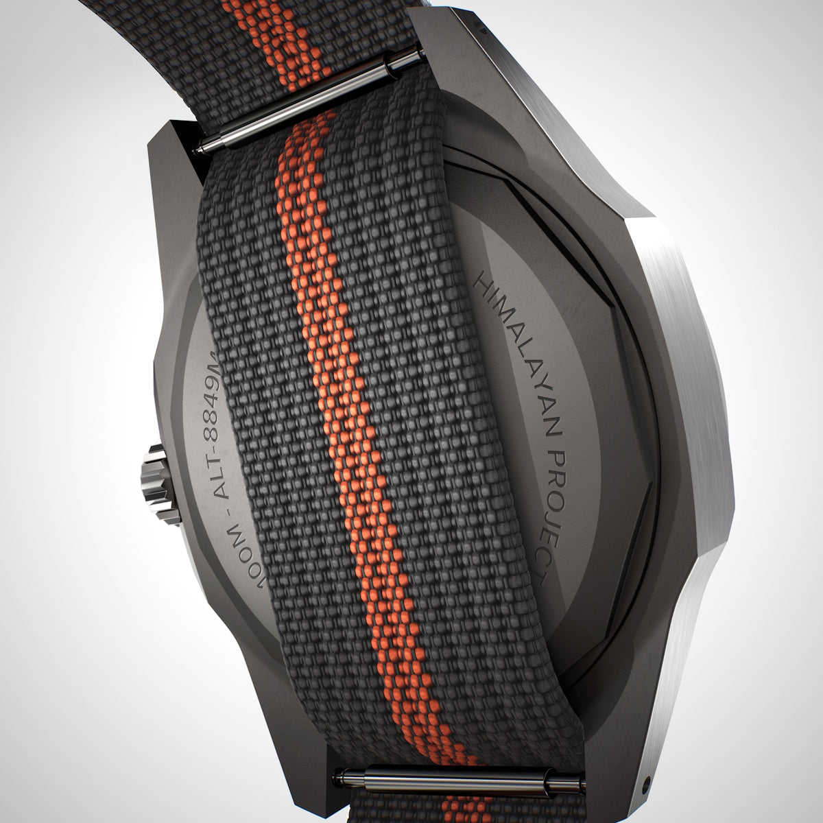 Ocean To Orbit Himalayan Project Base Camp - Preorder - Shipping March 2026