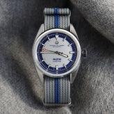 Ocean To Orbit LHOTSE WEM 38.5mm Limited Edition LIKE NEW