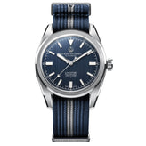 Ocean To Orbit LHOTSE Blue Steel 38.5mm Bracelet LIKE NEW