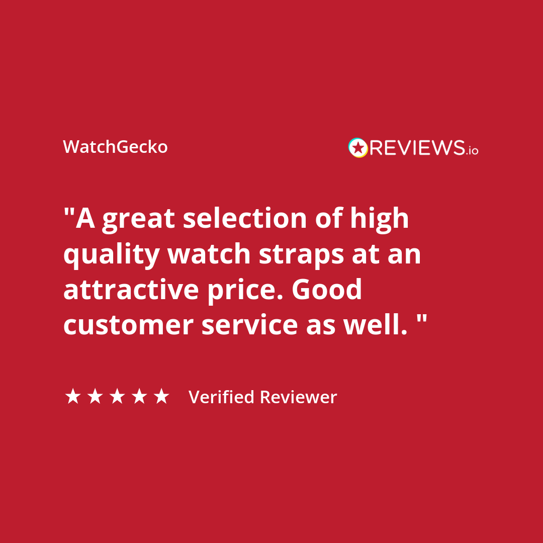 WatchGecko Mystery Pack