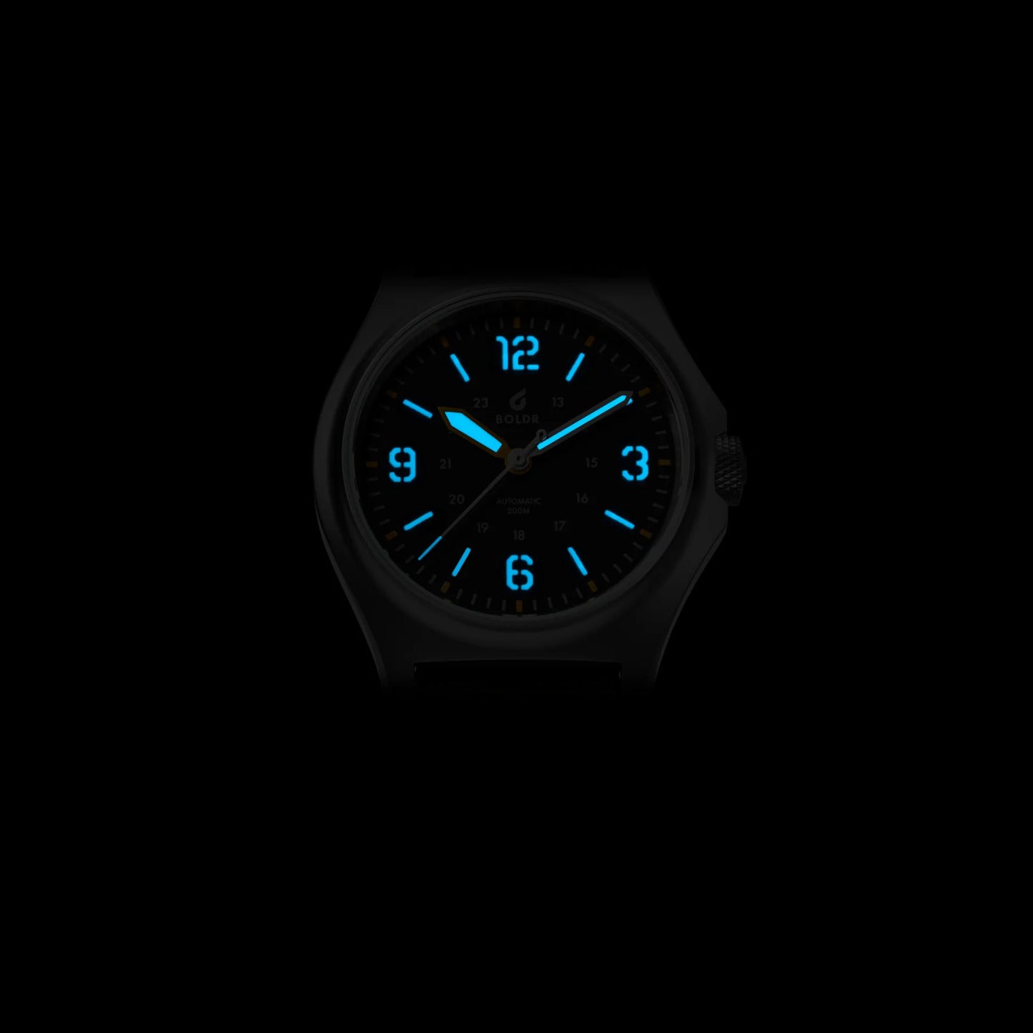 Boldr Safari Ranger Shamba