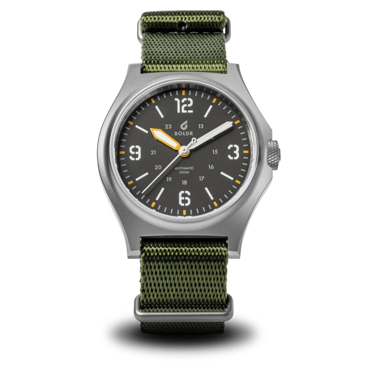 Boldr Safari Ranger Shamba