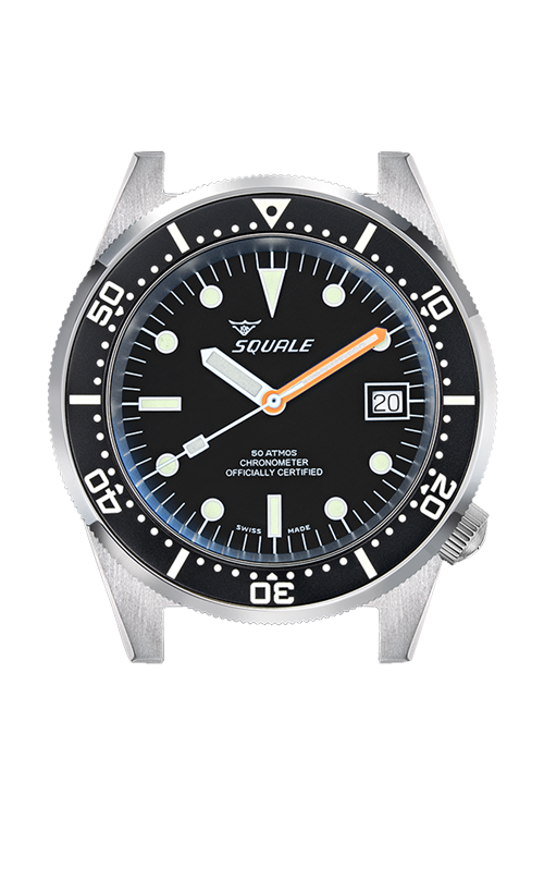 Squale 1521 Classic