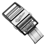 WatchGecko OCTOPOD MK3 Buckle - Brushed & Polished