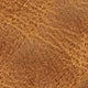 WatchGecko Branded Leather Keyring - Light Brown