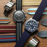 OCTOPOD Elasticated Watch Strap - Altair