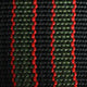 WatchGecko Ridge British Military Watch Strap - Vintage Bond