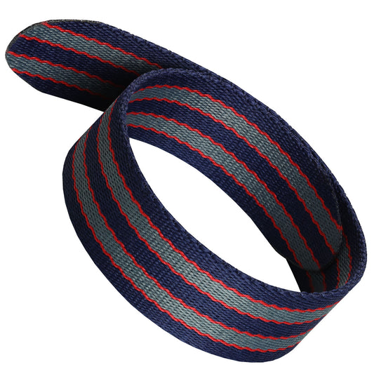 OCTOPOD Apex Nylon Watch Strap - Admiral Bond