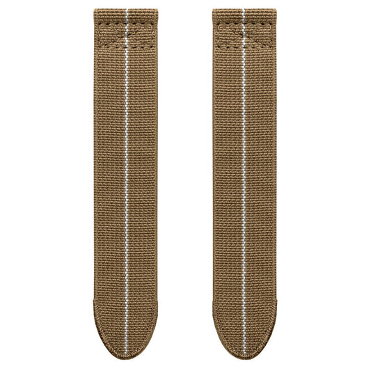 OctoFlex Duo Watch Strap - Dune