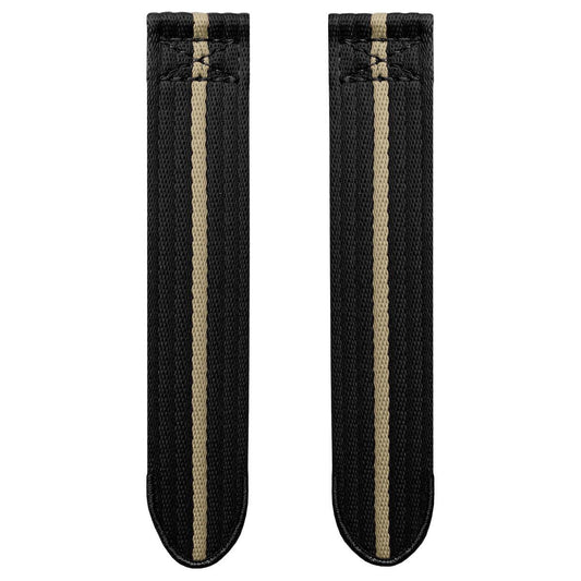 OCTOPOD 2-Piece Naval-Marine Watch Strap - Tactical Dune