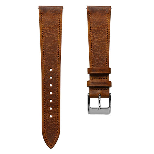 Hatherly Badalassi Caro - Mustard Brown