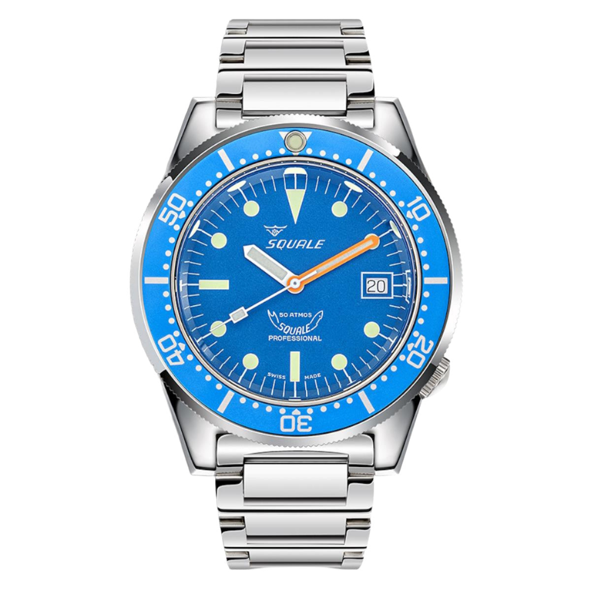 Squale 1521 for sale cheap