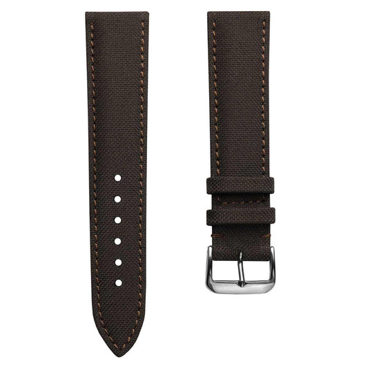 Headland Seaqual® Watch Strap - Driftwood