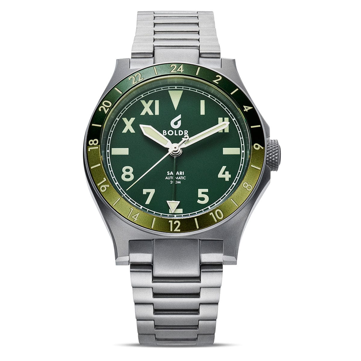 Boldr GMT Serengeti