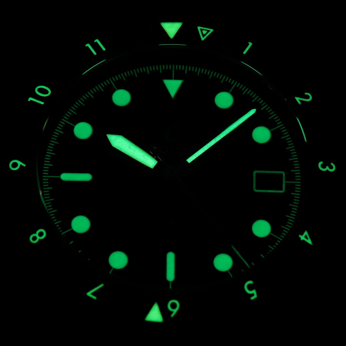 Boldr Venture Five In A Row II - NEARLY NEW