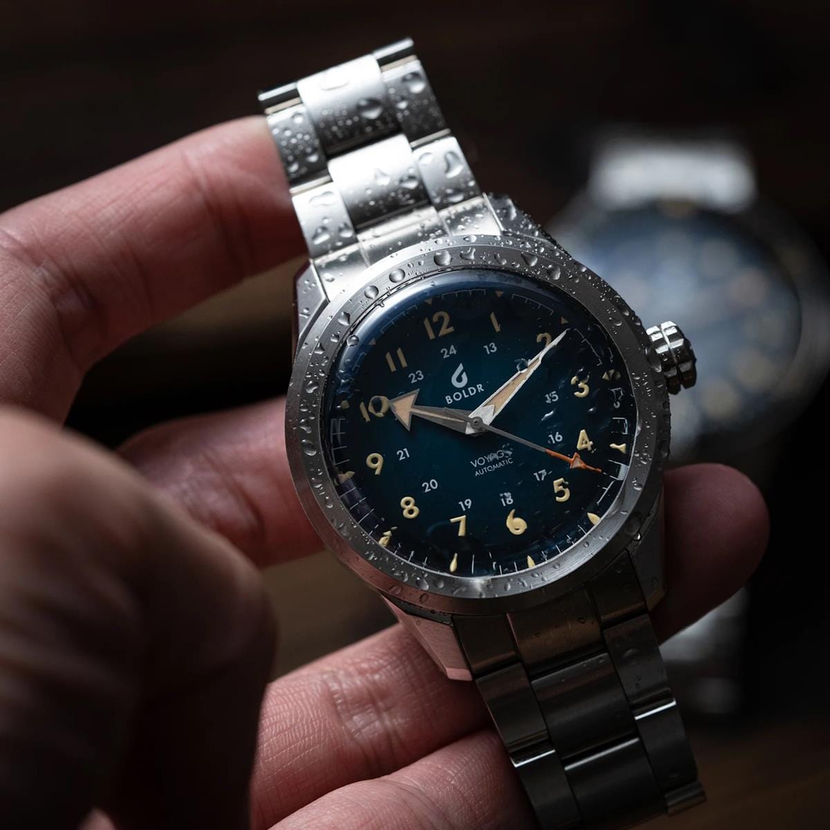 Boldr Voyage Antarctic