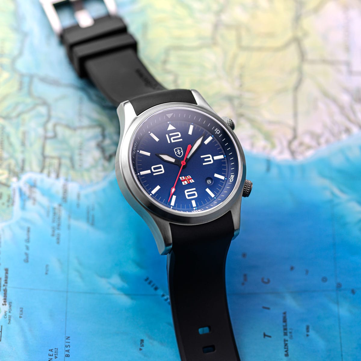 Elliot Brown Canford 202-025-R01 - RNLI Special Edition - NEARLY NEW