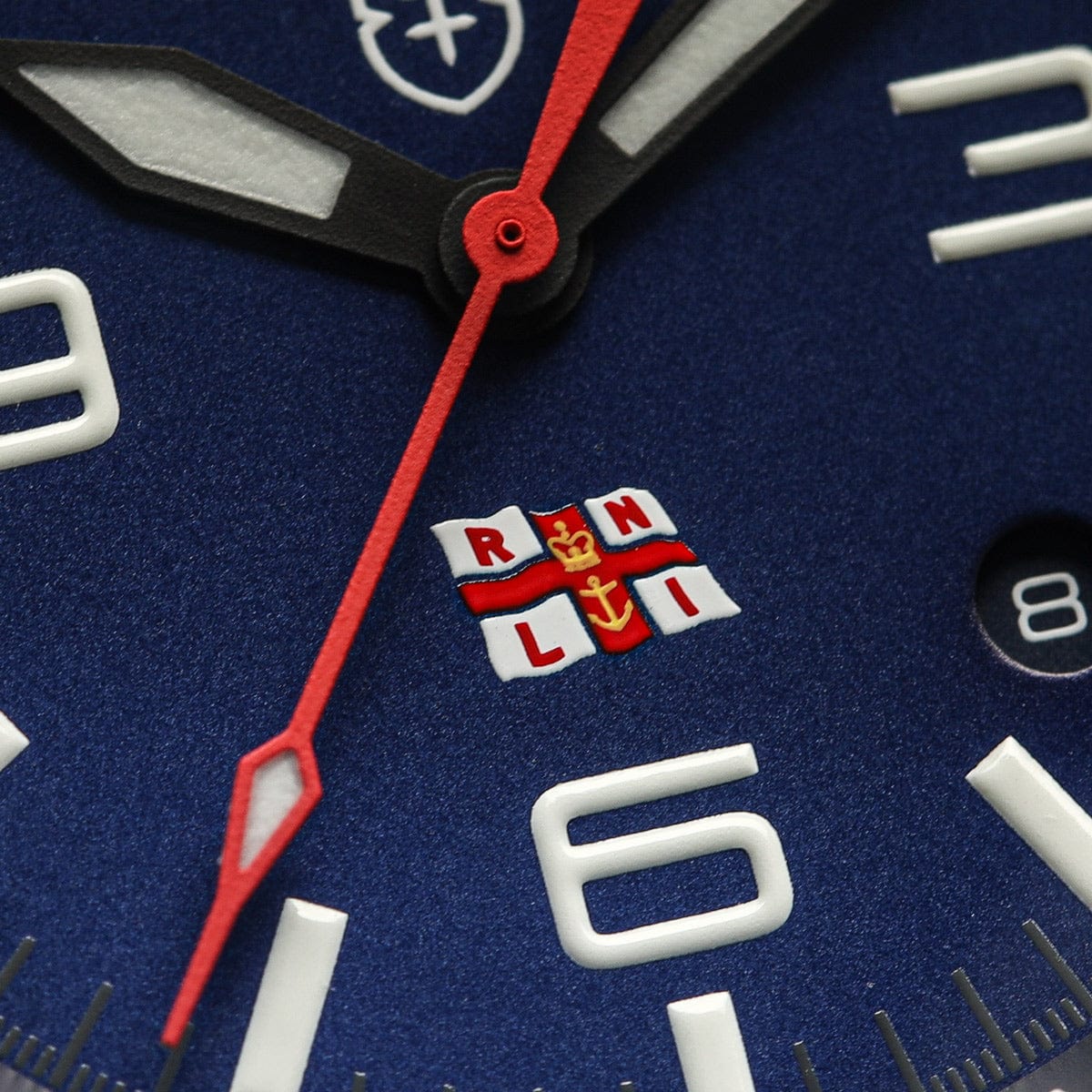 Elliot Brown Canford 202-025-R01 - RNLI Special Edition - NEARLY NEW