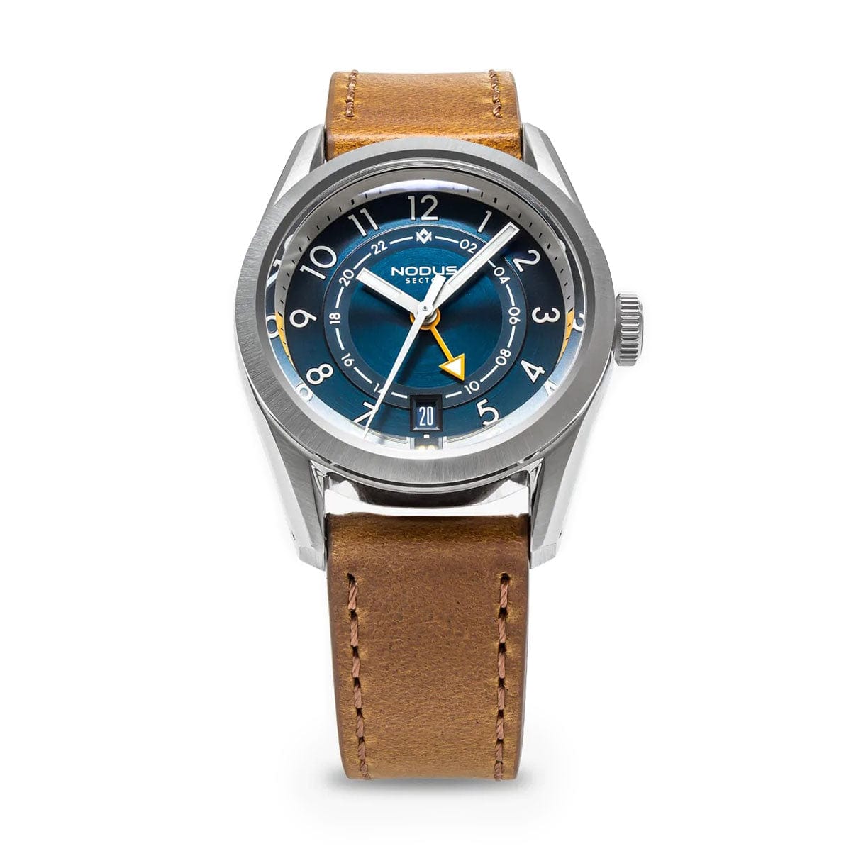 Nodus Sector GMT - Pacific