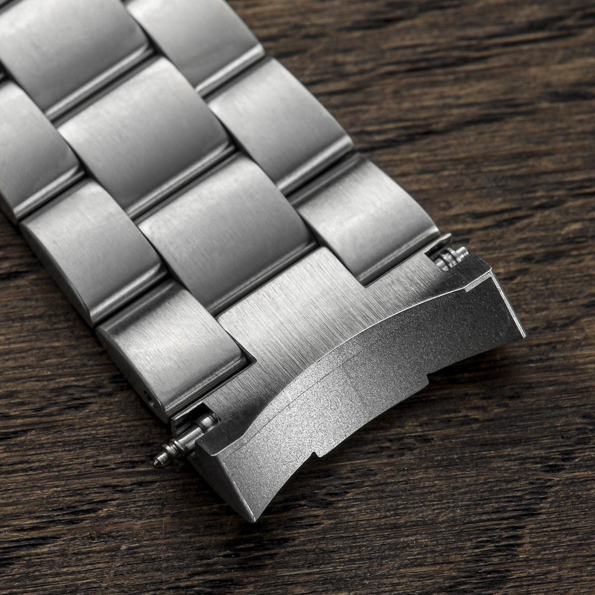 NTH Scorpène Dive watch - Oyster Bracelet - Date - NEARLY NEW