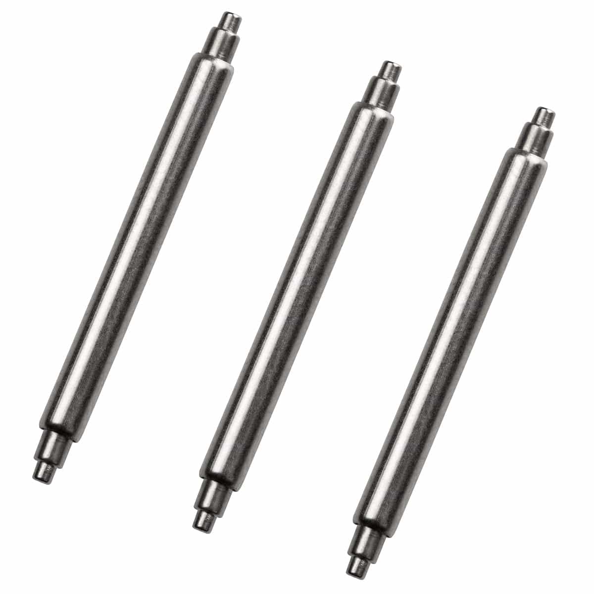 2.5mm Diameter Seiko Style "Fat" Spring Bar