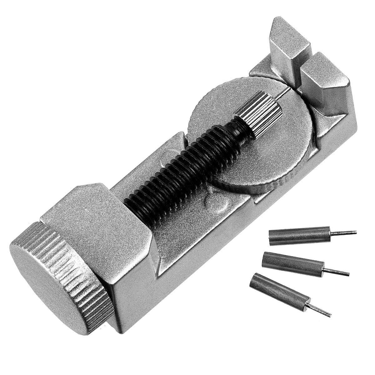 Link pin remover 2025 tool