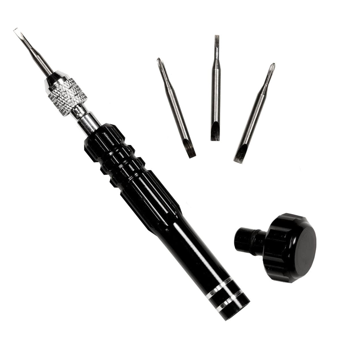 Multi-Use Screwdriver Set