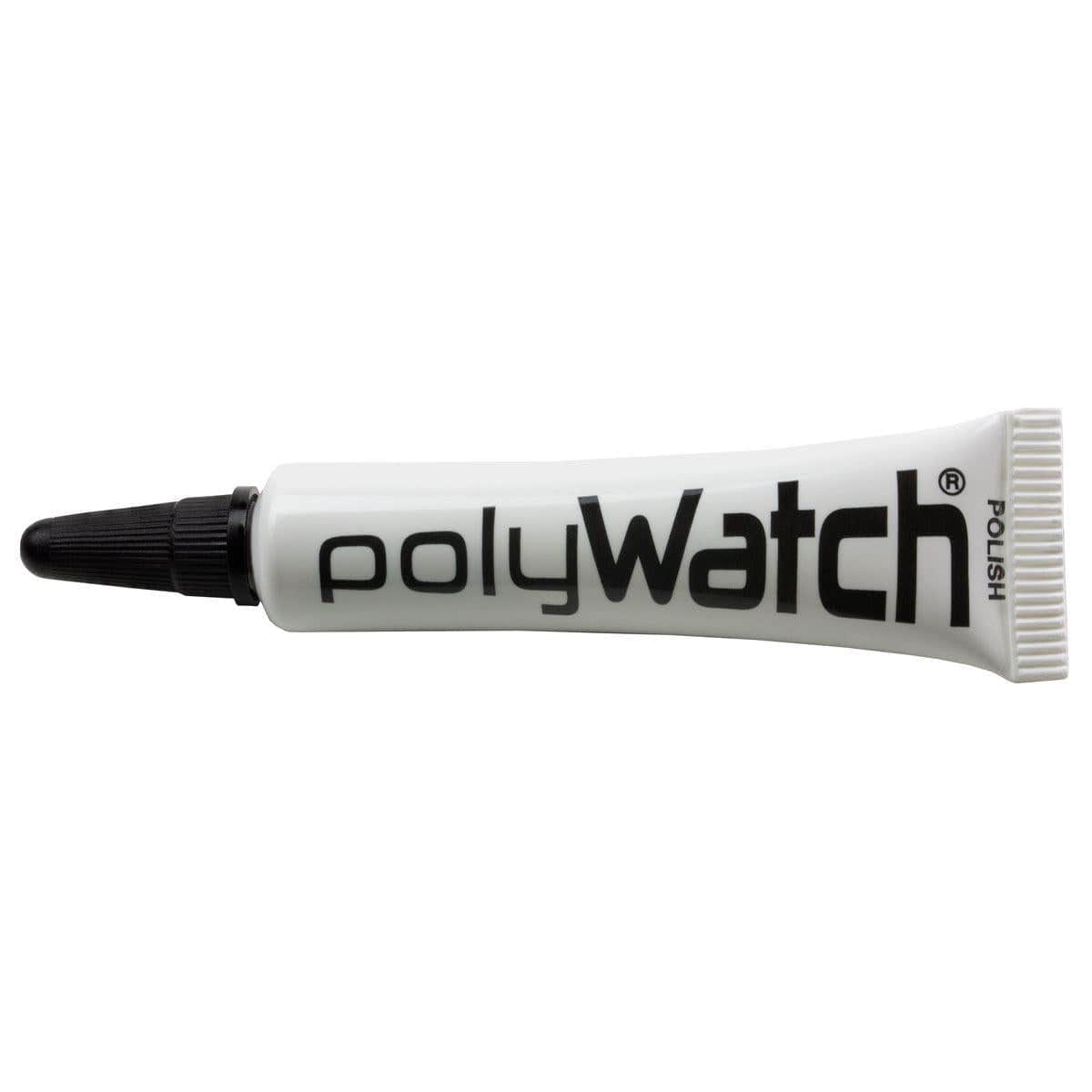 PolyWatch Plastic Repair WatchGecko