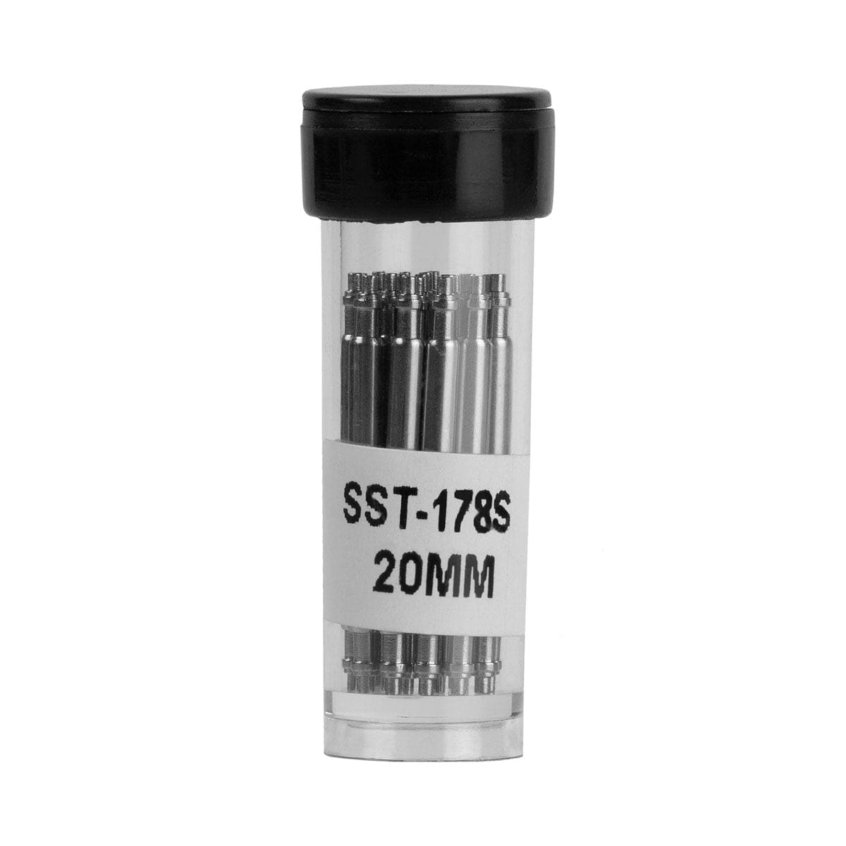 Spring on sale bar 20mm