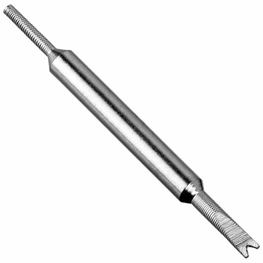 WatchGecko 1004 Professional Spring Bar Tool - Spare Pin & Fork