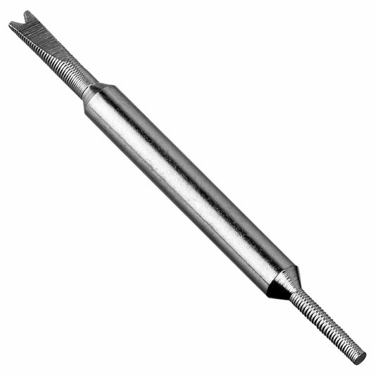 WatchGecko 1004 Professional Spring Bar Tool - Spare Pin & Fork