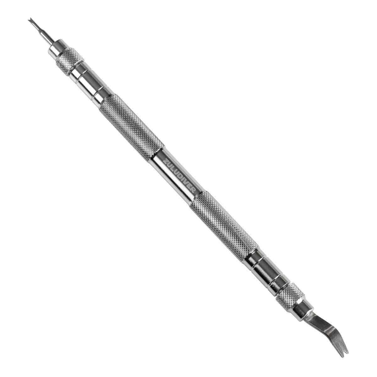 ZULUDIVER Professional Spring Bar Tool