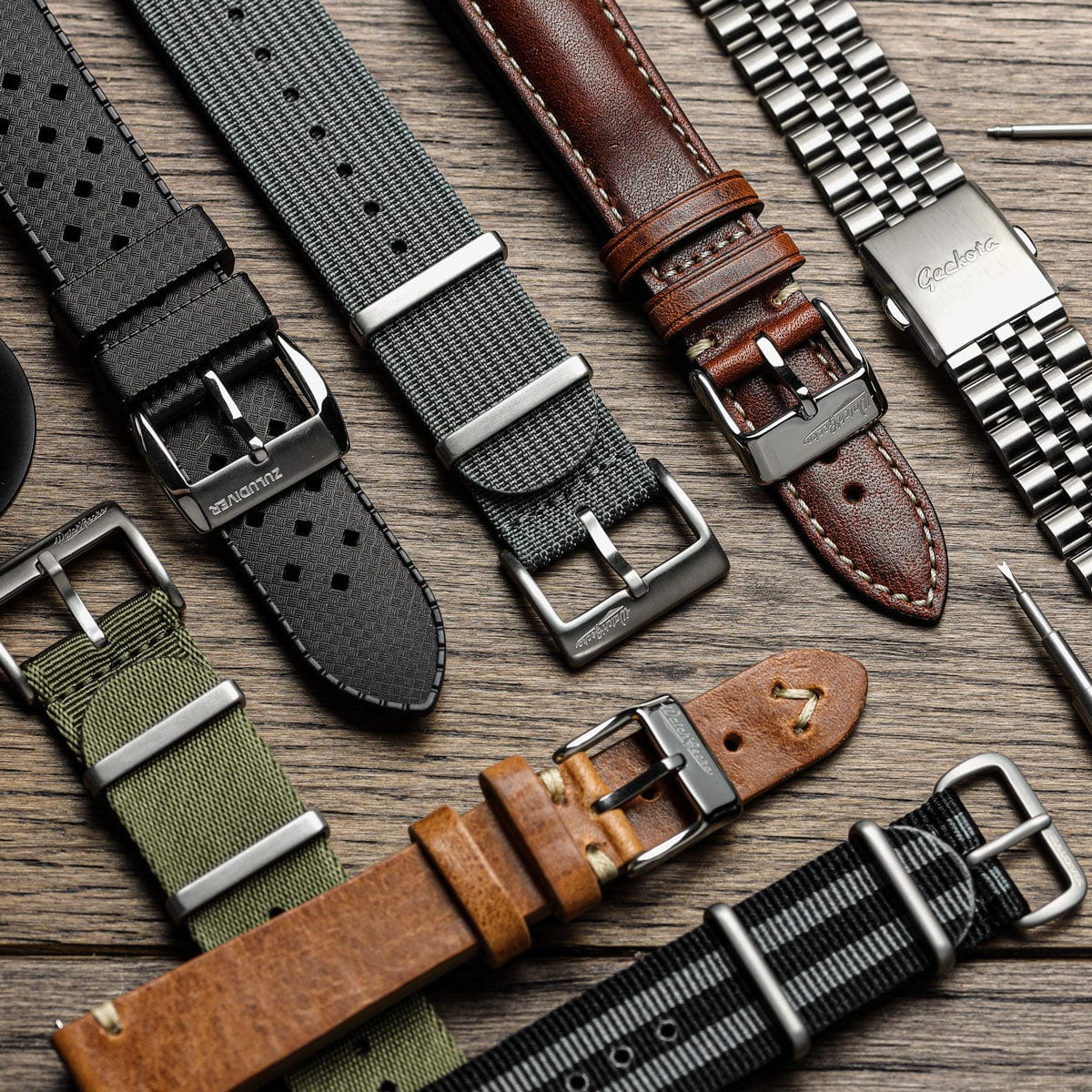 WatchGecko Gift Card