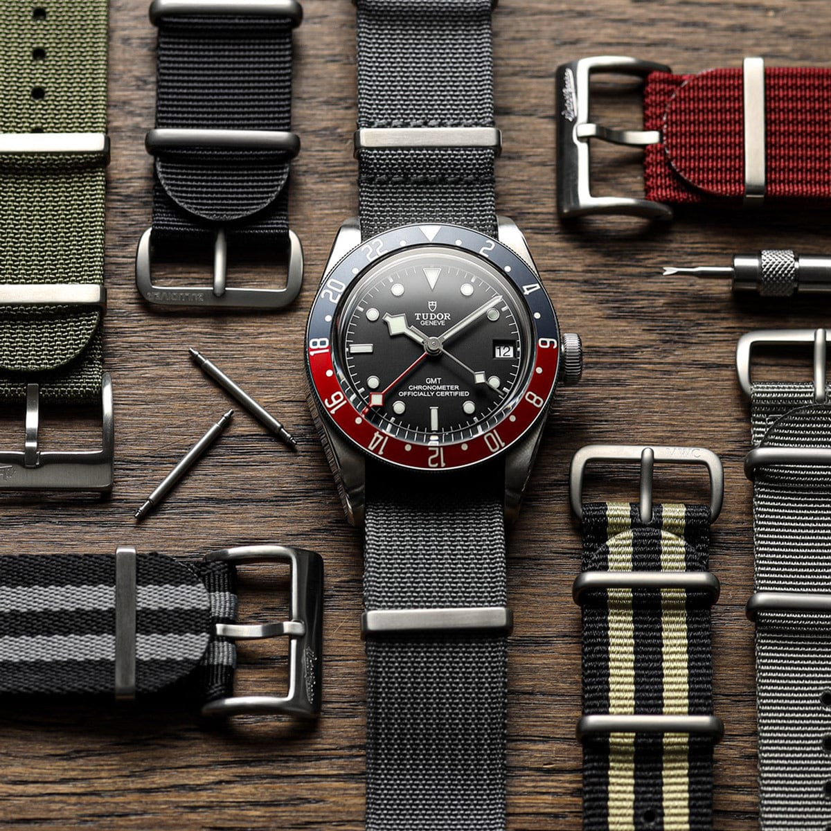 WatchGecko Gift Card