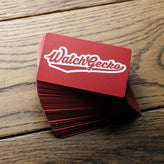 WatchGecko Gift Card